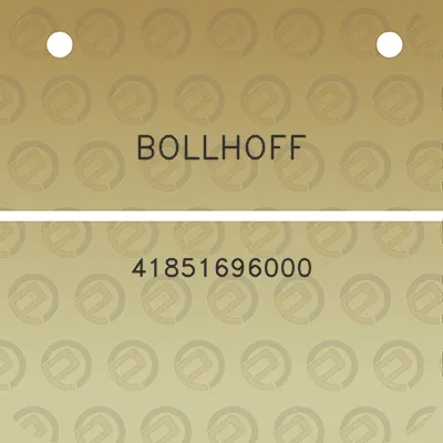 bollhoff-41851696000