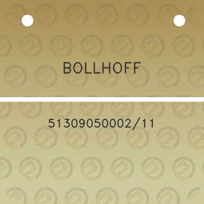 bollhoff-5130905000211