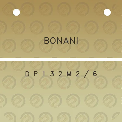 bonani-d-p-1-3-2-m-2-6