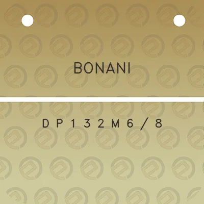 bonani-d-p-1-3-2-m-6-8