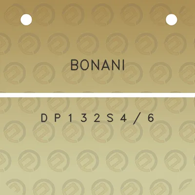 bonani-d-p-1-3-2-s-4-6