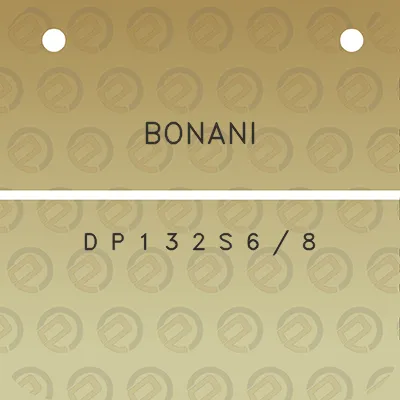 bonani-d-p-1-3-2-s-6-8