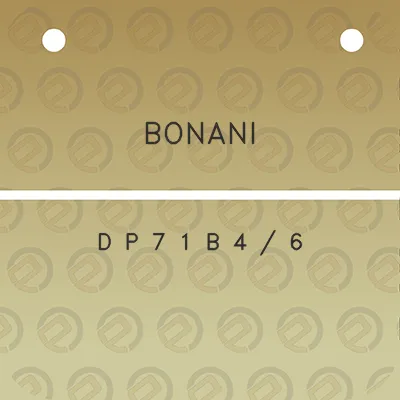 bonani-d-p-7-1-b-4-6