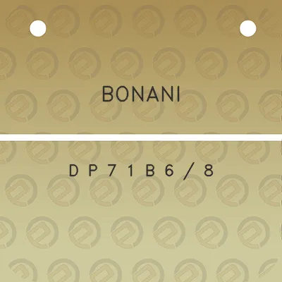 bonani-d-p-7-1-b-6-8