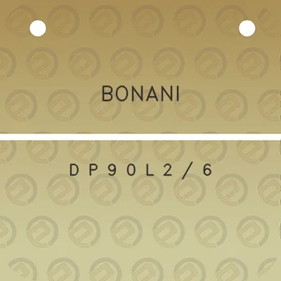 bonani-d-p-9-0-l-2-6