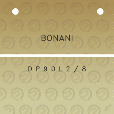 bonani-d-p-9-0-l-2-8