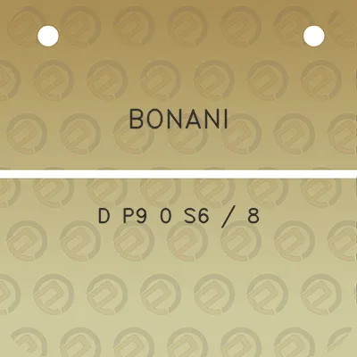 bonani-d-p9-0-s6-8