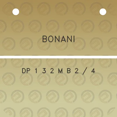 bonani-dp-1-3-2-m-b-2-4