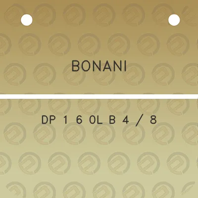 bonani-dp-1-6-0l-b-4-8