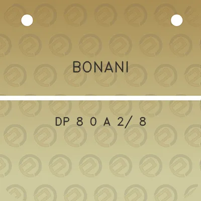 bonani-dp-8-0-a-2-8