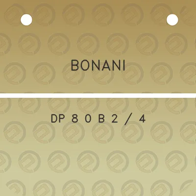 bonani-dp-8-0-b-2-4