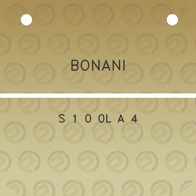 bonani-s-1-0-0l-a-4