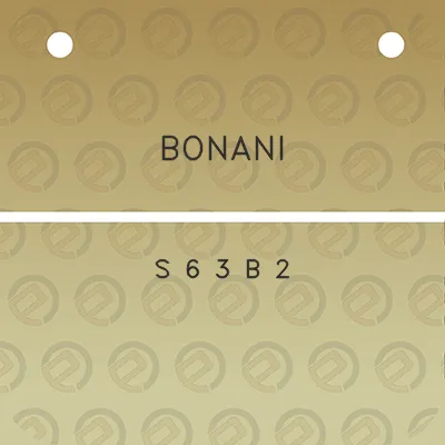 bonani-s-6-3-b-2