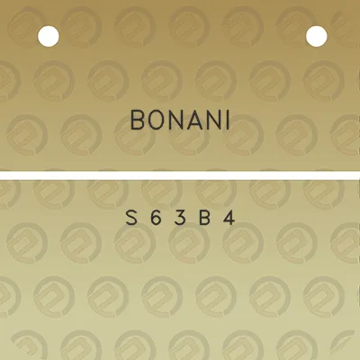 bonani-s-6-3-b-4