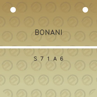 bonani-s-7-1-a-6