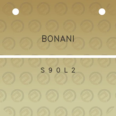 bonani-s-9-0-l-2