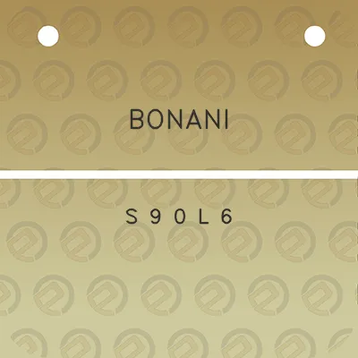 bonani-s-9-0-l-6