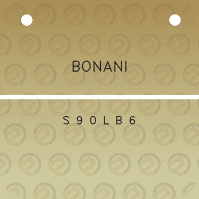 bonani-s-9-0-l-b-6