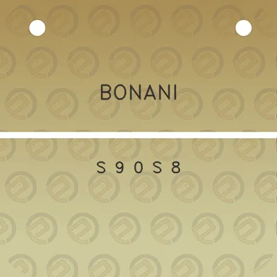 bonani-s-9-0-s-8