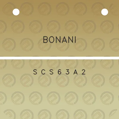 bonani-s-c-s-6-3-a-2