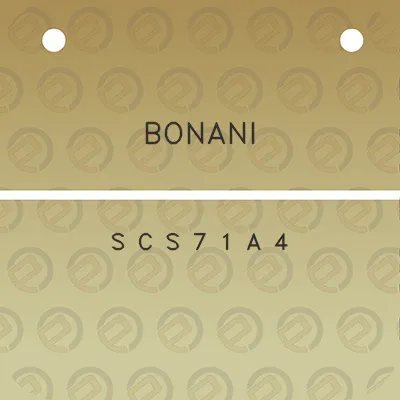 bonani-s-c-s-7-1-a-4