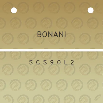 bonani-s-c-s-9-0-l-2