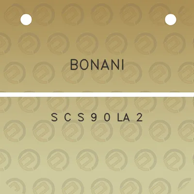 bonani-s-c-s-9-0-la-2