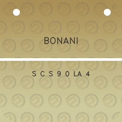 bonani-s-c-s-9-0-la-4