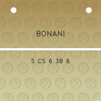 bonani-s-cs-6-3b-6