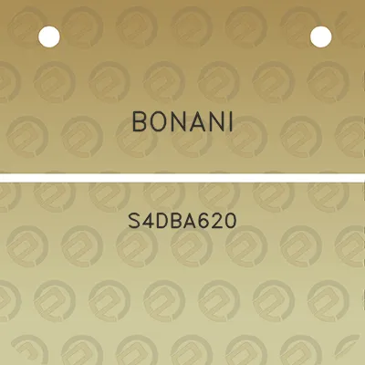 bonani-s4dba620