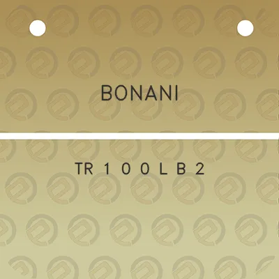 bonani-tr-1-0-0-l-b-2