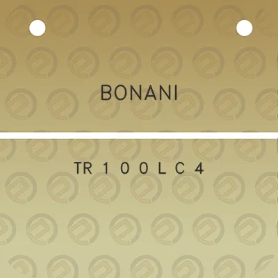 bonani-tr-1-0-0-l-c-4