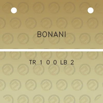 bonani-tr-1-0-0-lb-2