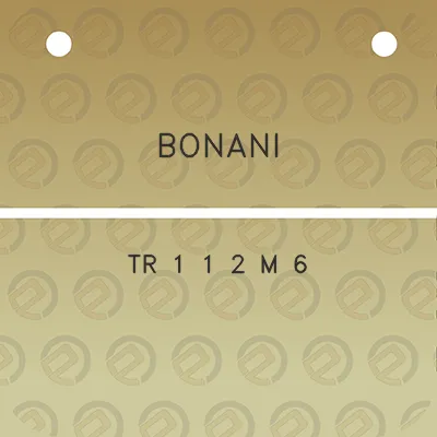 bonani-tr-1-1-2-m-6