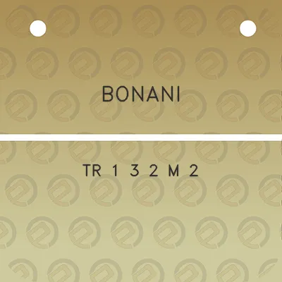 bonani-tr-1-3-2-m-2