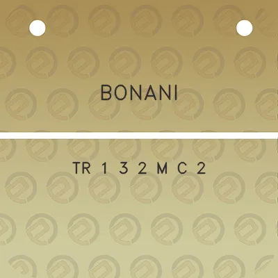 bonani-tr-1-3-2-m-c-2