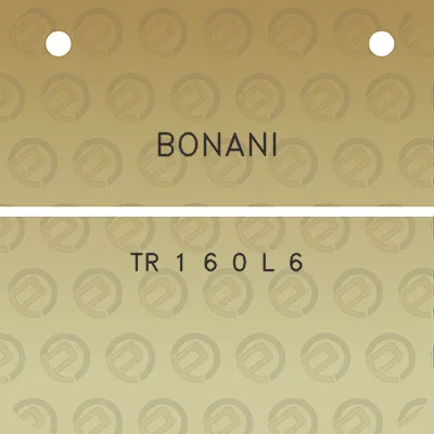 bonani-tr-1-6-0-l-6