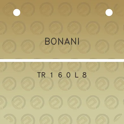 bonani-tr-1-6-0-l-8