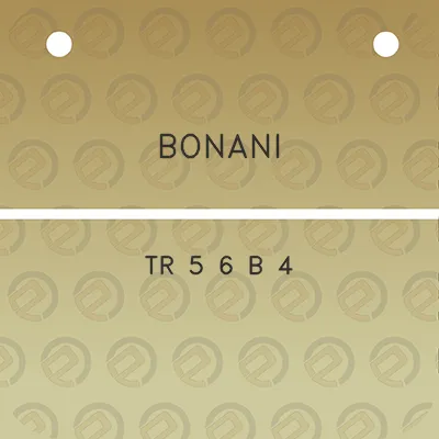 bonani-tr-5-6-b-4