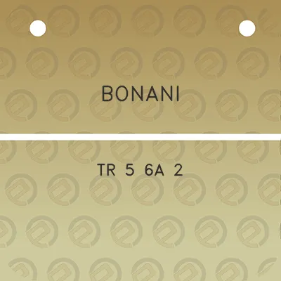 bonani-tr-5-6a-2