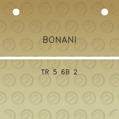 bonani-tr-5-6b-2