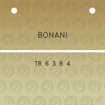 bonani-tr-6-3-b-4