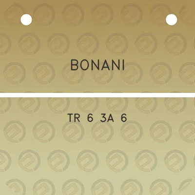 bonani-tr-6-3a-6