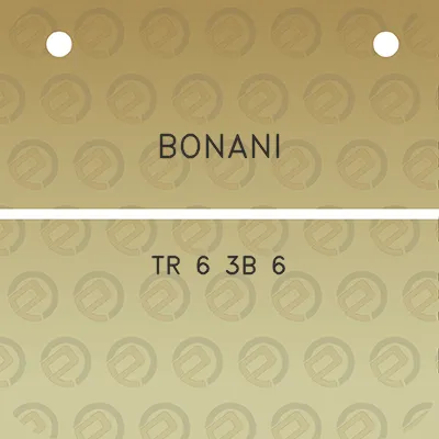 bonani-tr-6-3b-6