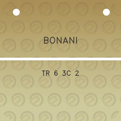 bonani-tr-6-3c-2