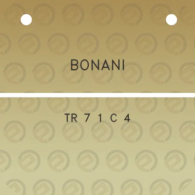 bonani-tr-7-1-c-4