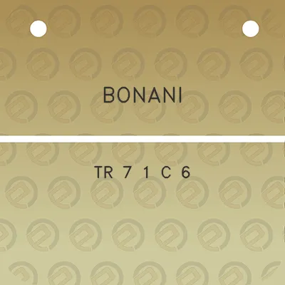 bonani-tr-7-1-c-6