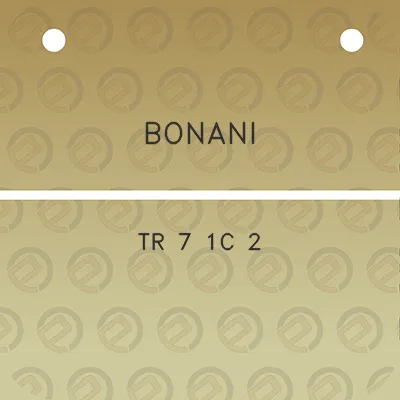 bonani-tr-7-1c-2