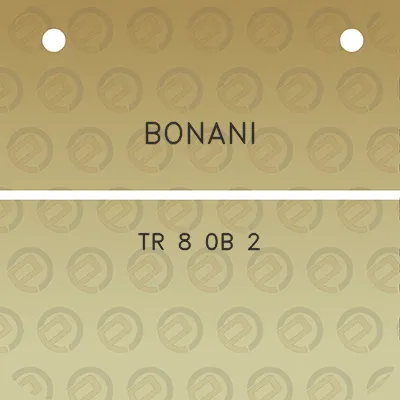 bonani-tr-8-0b-2