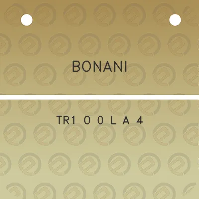 bonani-tr1-0-0-l-a-4